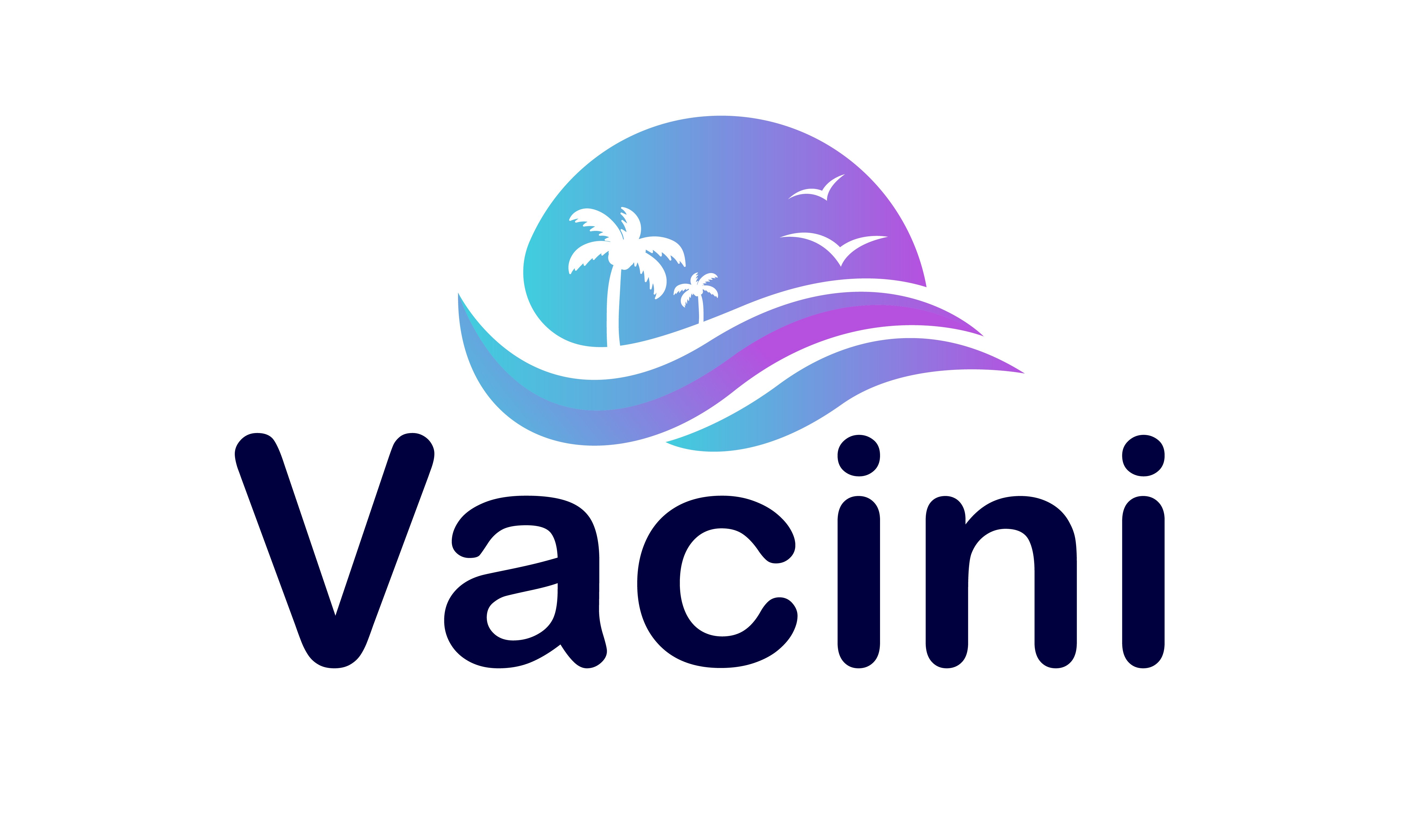Vacini.com - Best premium domain names